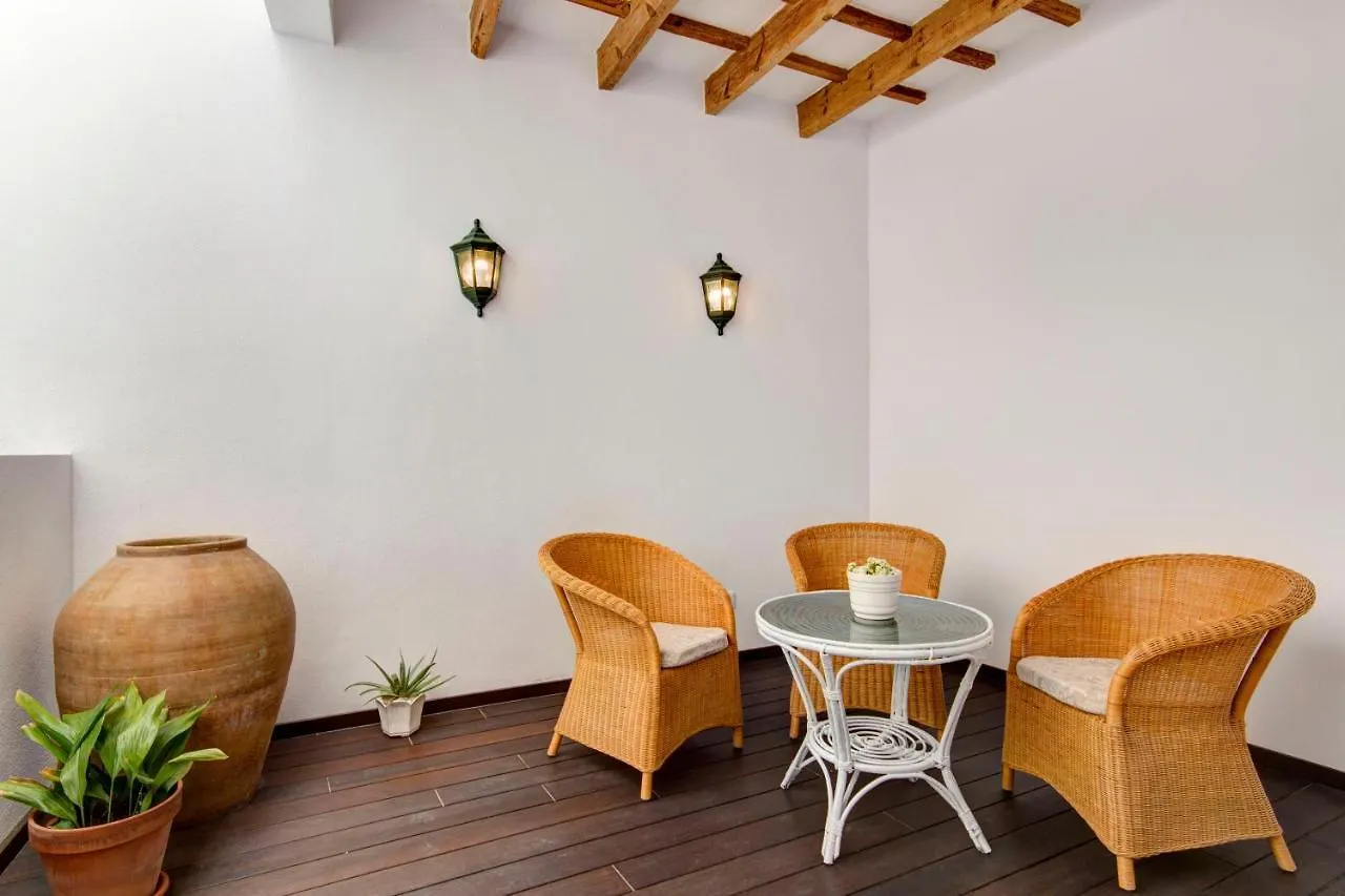 Holiday Home Casa Nova By Mauter Villas Ciutadella  Spain