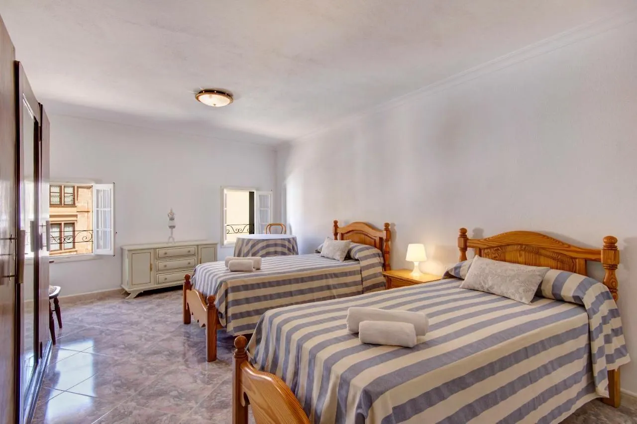 Holiday Home Casa Nova By Mauter Villas Ciutadella