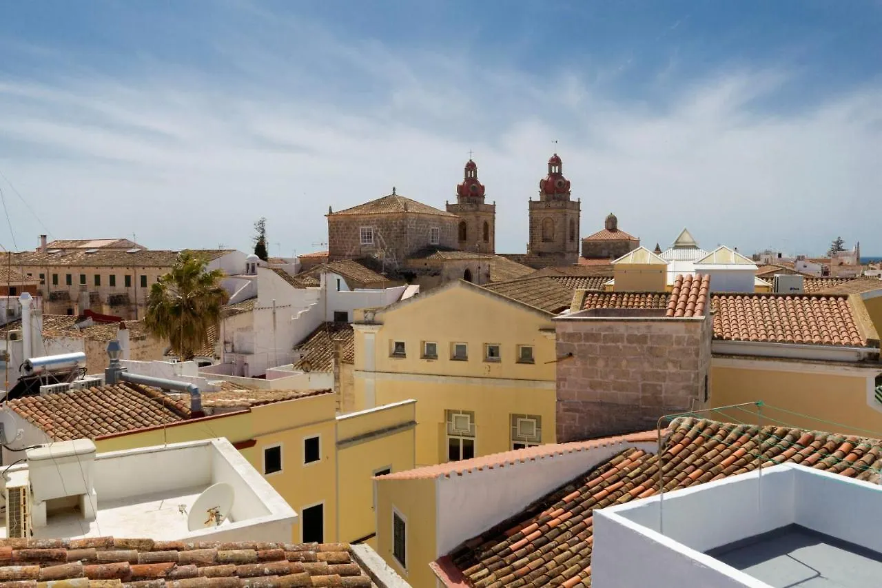 Holiday Home Casa Nova By Mauter Villas Ciutadella  0*, Ciutadella (Menorca)