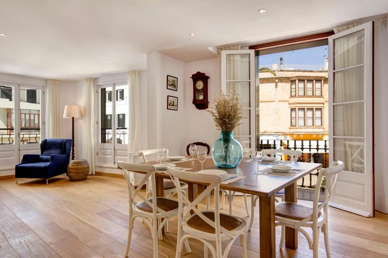 Holiday Home Casa Nova By Mauter Villas Ciutadella