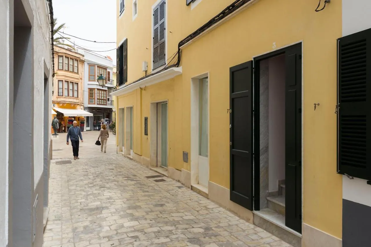Holiday Home Casa Nova By Mauter Villas Ciutadella