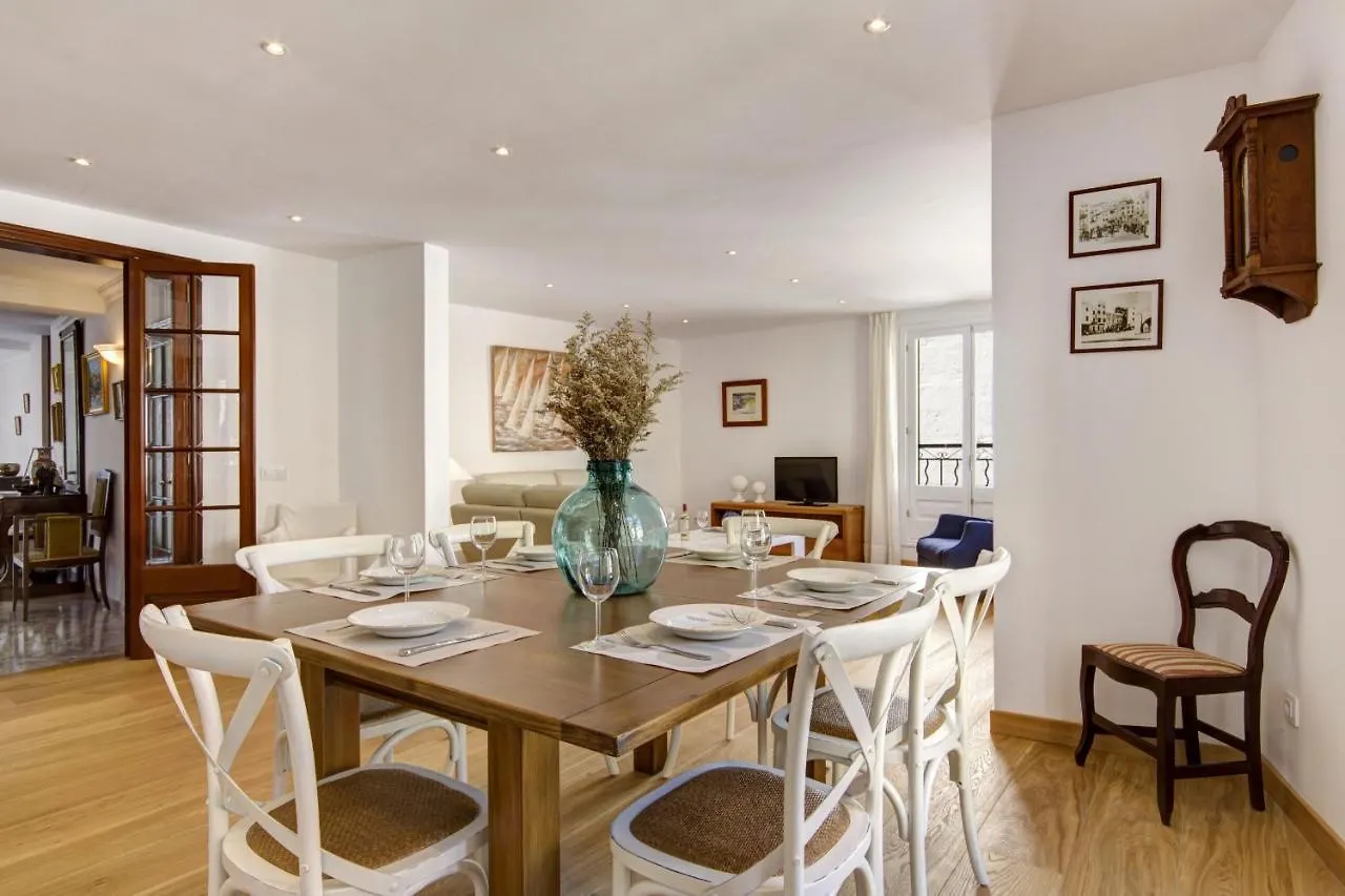 Holiday Home Casa Nova By Mauter Villas Ciutadella  0*, Ciutadella (Menorca) Spain