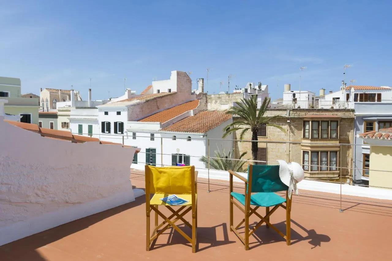 Holiday Home Casa Nova By Mauter Villas Ciutadella