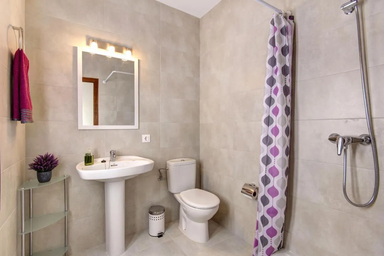 Holiday Home Casa Nova By Mauter Villas Ciutadella  0*, Ciutadella (Menorca) Spain