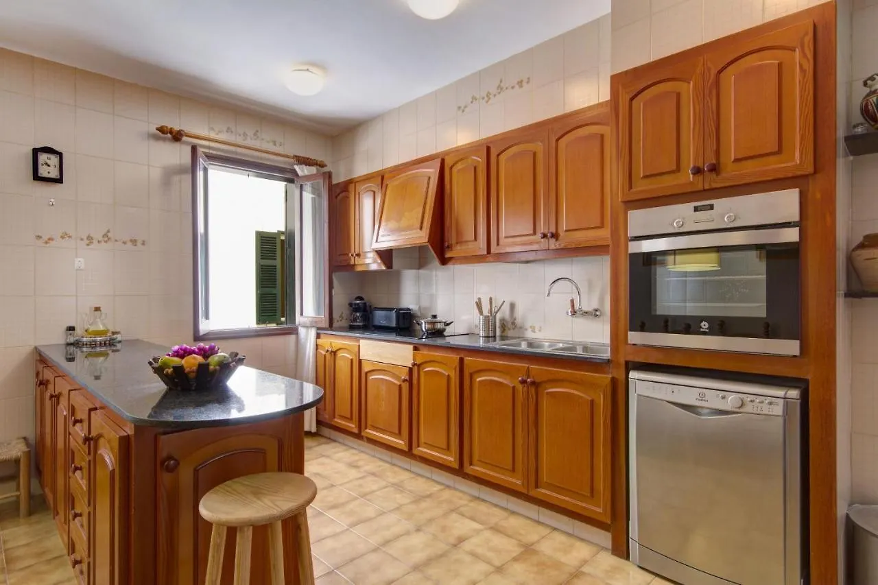 Holiday Home Casa Nova By Mauter Villas Ciutadella  Spain