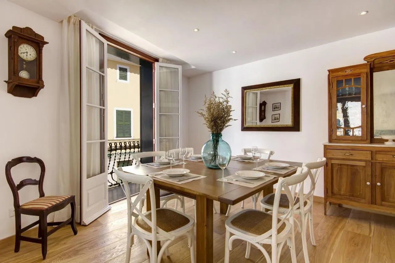 Holiday Home Casa Nova By Mauter Villas Ciutadella